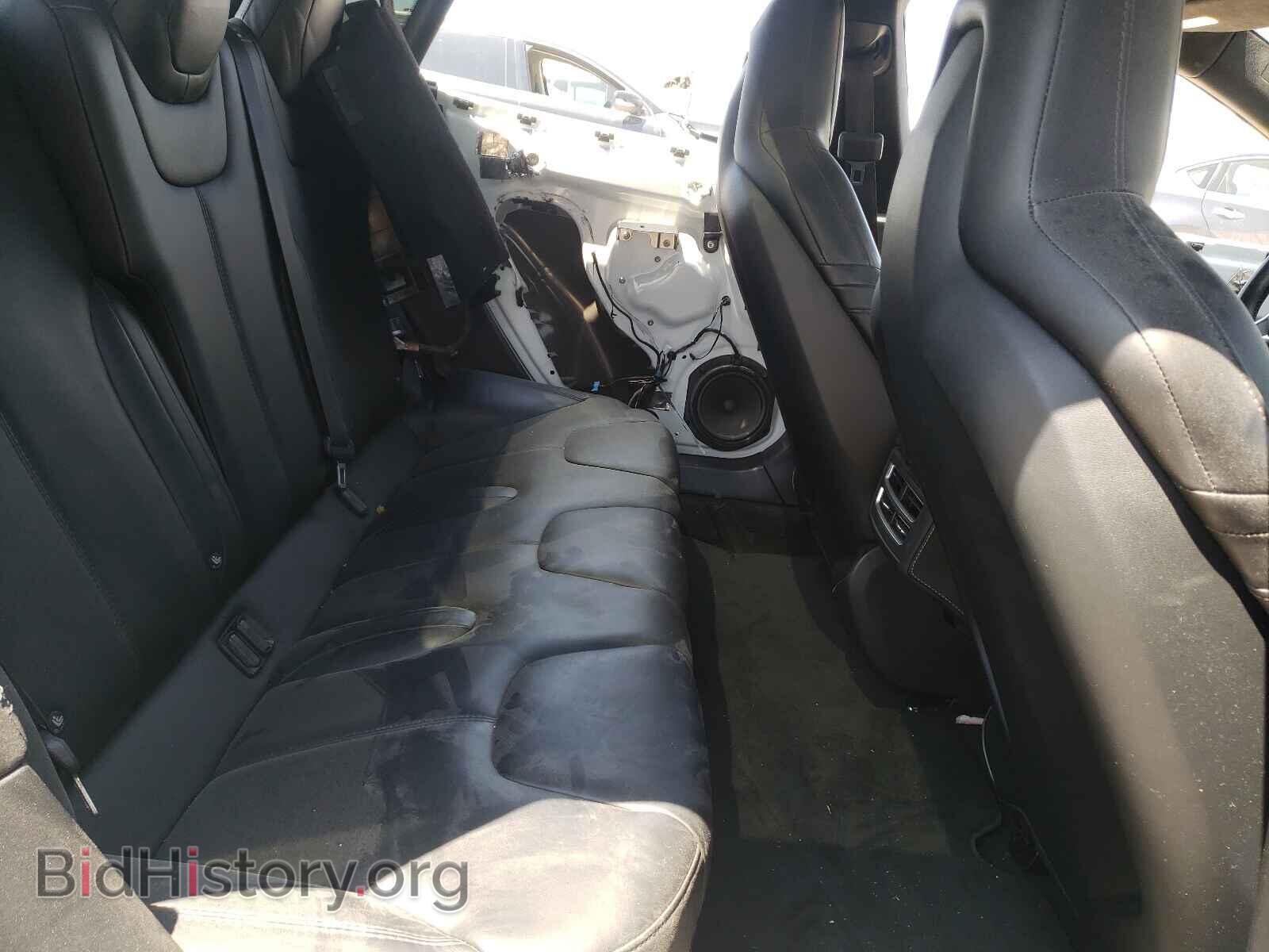 2015 TESLA MODEL S - VIN: 5YJSA1H44FF088810 - Photo 6