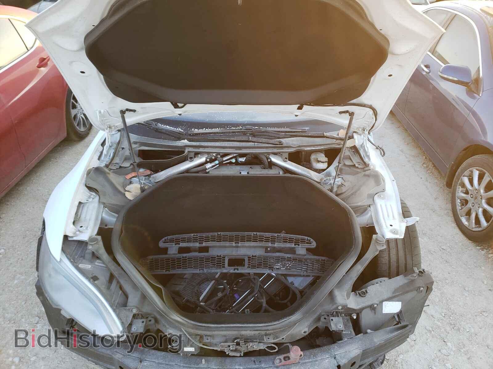 2015 TESLA MODEL S - VIN: 5YJSA1H44FF088810 - Photo 7