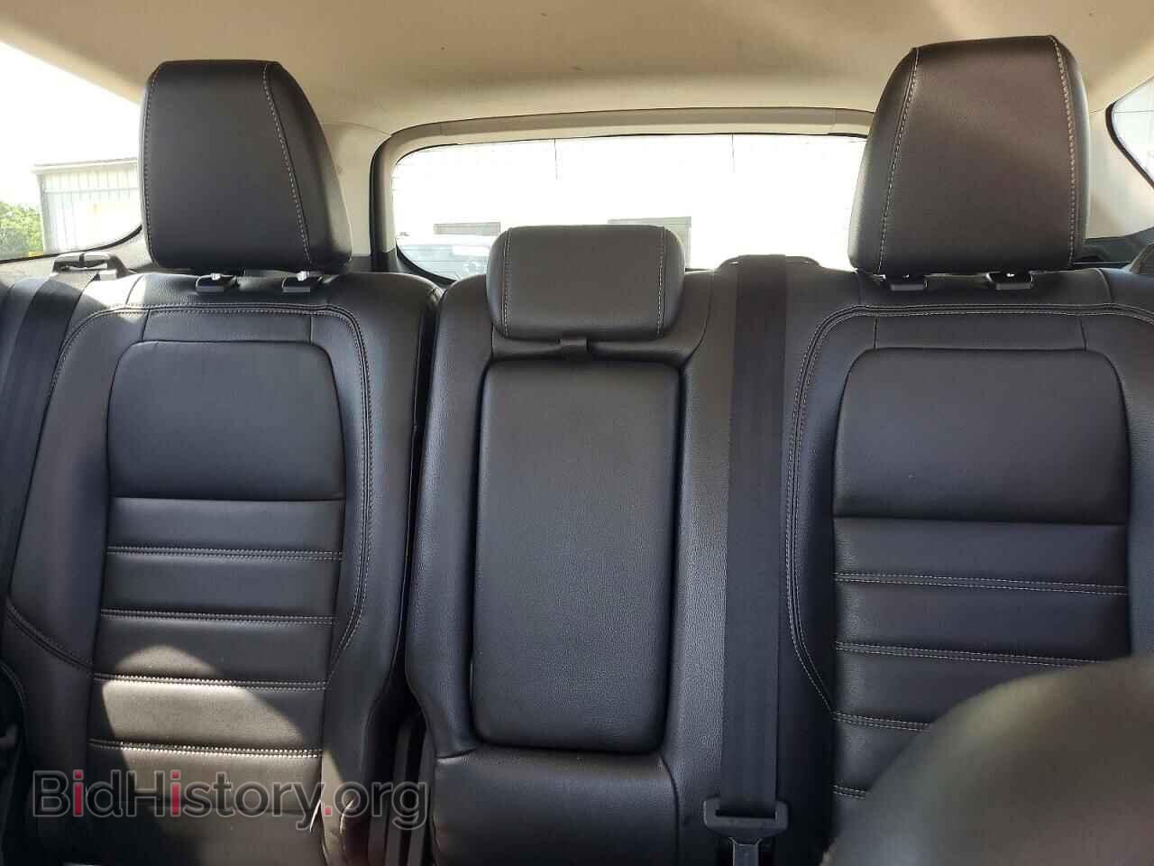 2017 FORD ESCAPE - VIN: 1FMCU9JD6HUC74780 - Фото 10