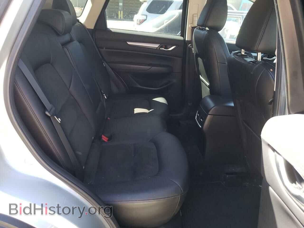 2017 MAZDA CX-5 - VIN: JM3KFBCL2H0112326 - Фото 6
