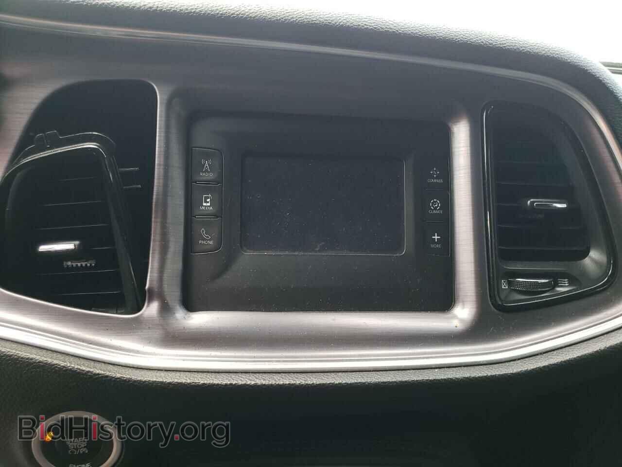 2015 DODGE CHALLENGER - VIN: 2C3CDZAG4FH816283 - Photo 9