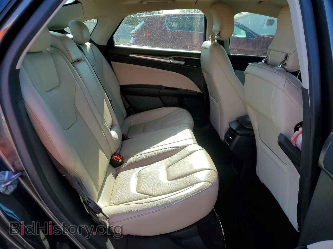 2015 FORD FUSION - VIN: 3FA6P0D99FR158866 - Photo 10