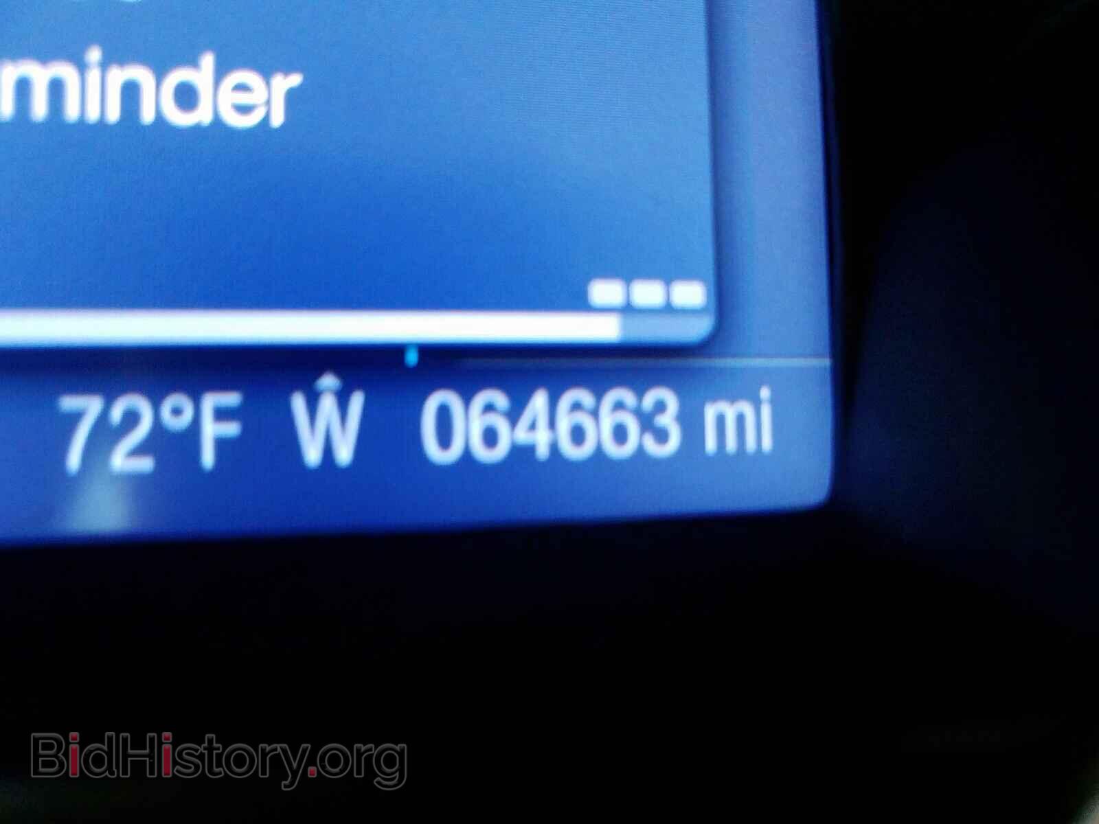 2013 FORD FOCUS SE - VIN: 1FADP3K23DL237704 - Фото 8