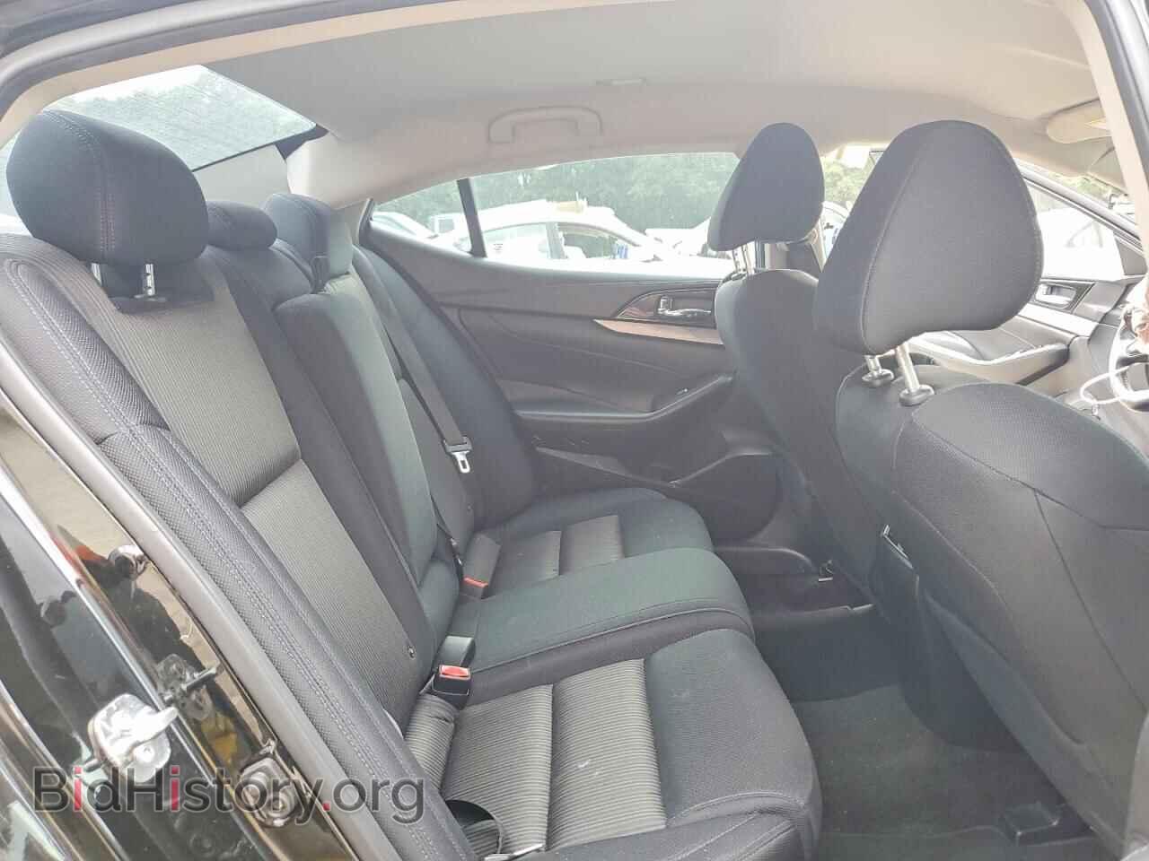 2017 NISSAN MAXIMA - VIN: 1N4AA6AP9HC383257 - Фото 10