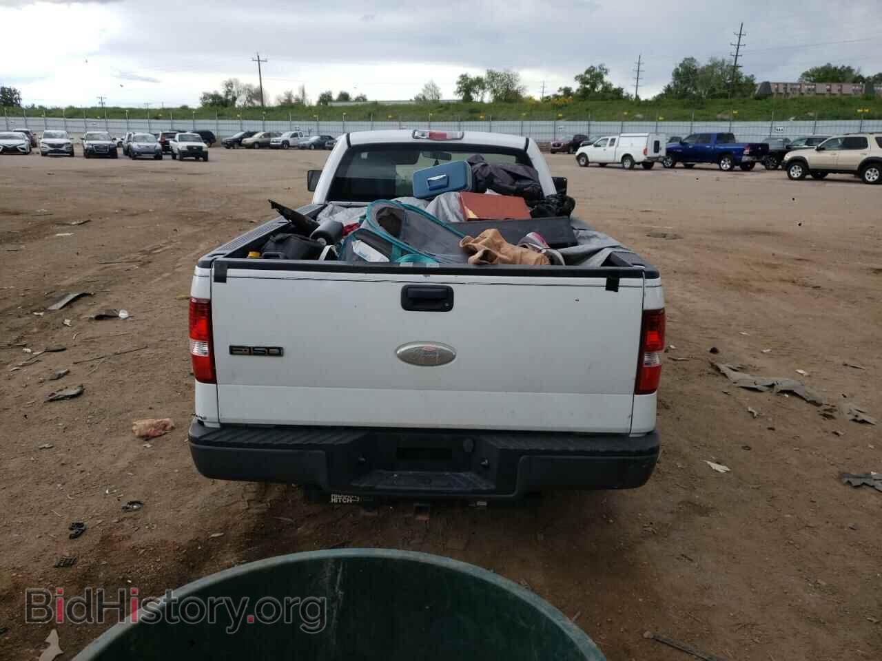 2007 FORD All Models - VIN: 1FTRF12W07KD51955 - Photo 6