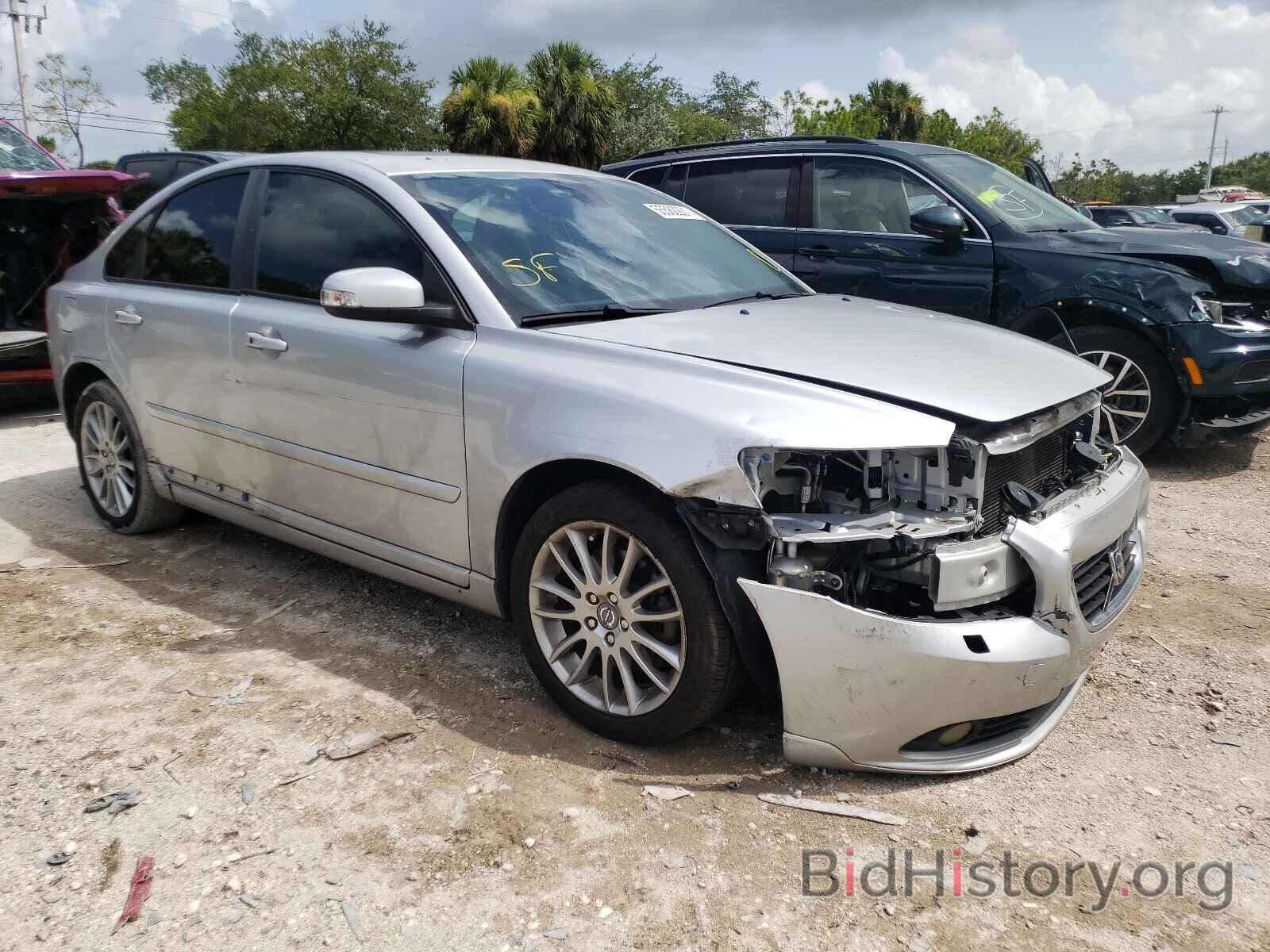 Photo YV1390MS4A2500077 - VOLVO S40 2010