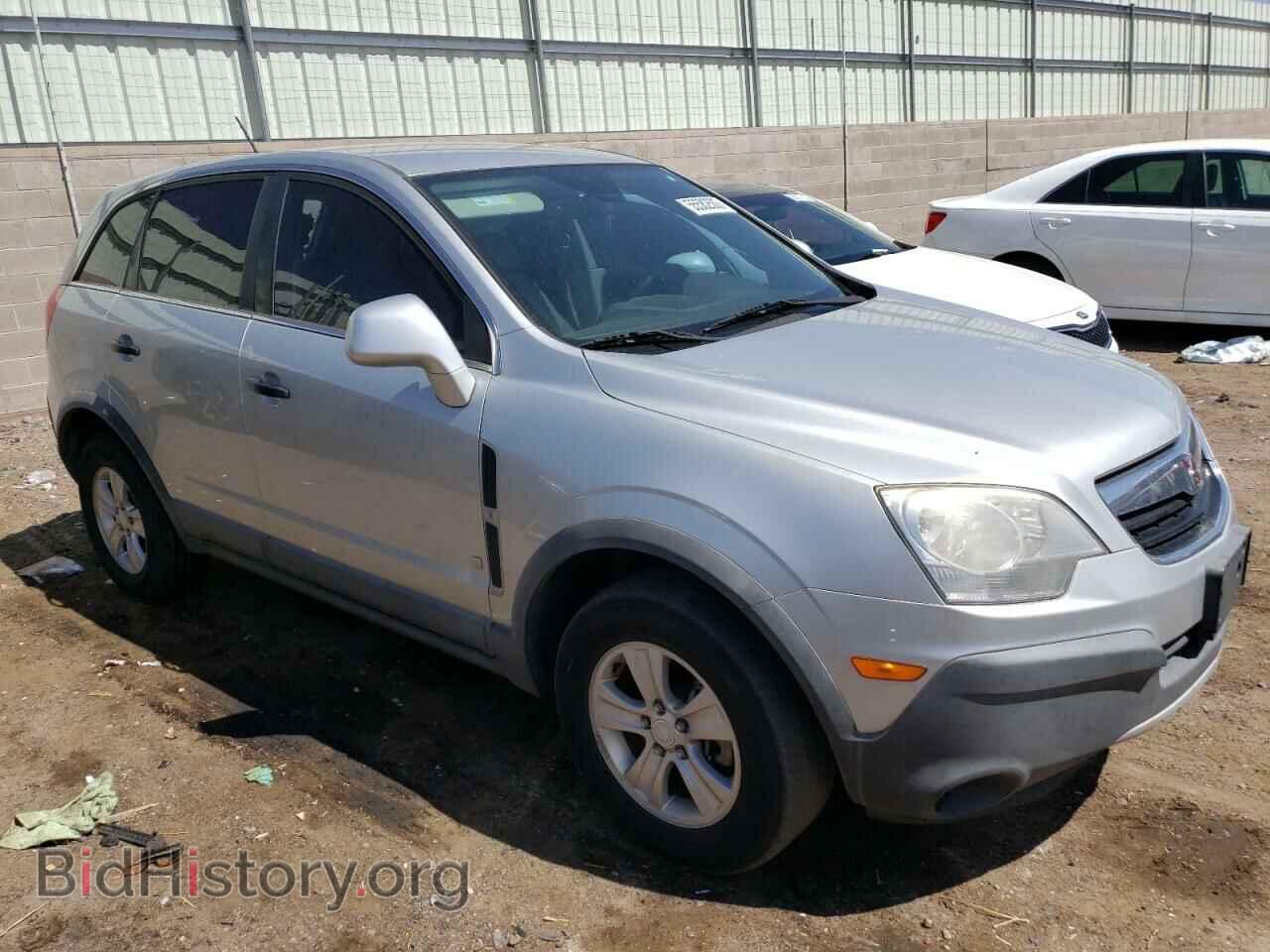 2009 SATURN VUE - VIN: 3GSDL43N79S639865 - Фото 4