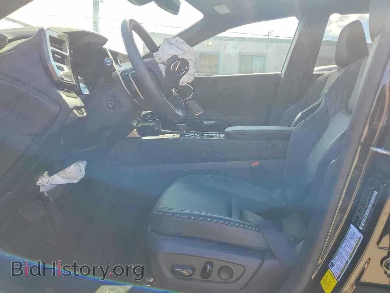 2024 LEXUS RX350 - VIN: 2T2BAMBA0RC051676 - Photo 7