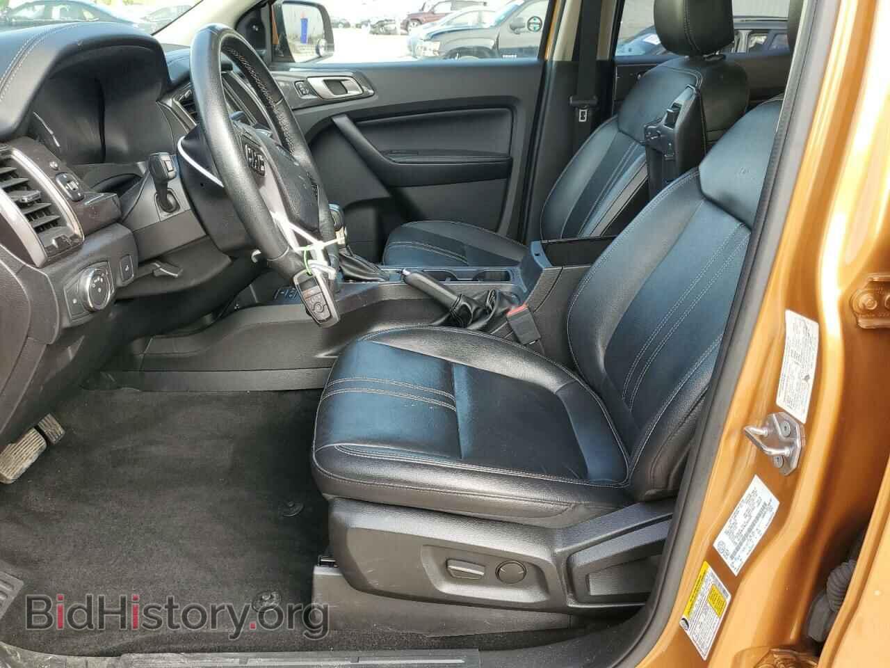 2019 FORD RANGER - VIN: 1FTER4FH7KLA25320 - Фото 7