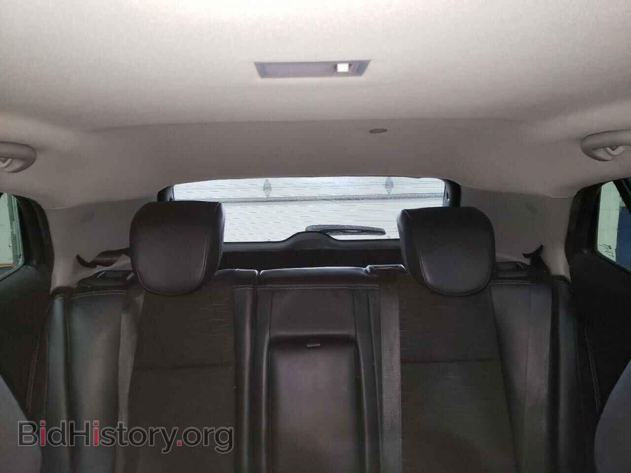 2015 BUICK ENCORE - VIN: KL4CJFSB4FB045932 - Фото 10