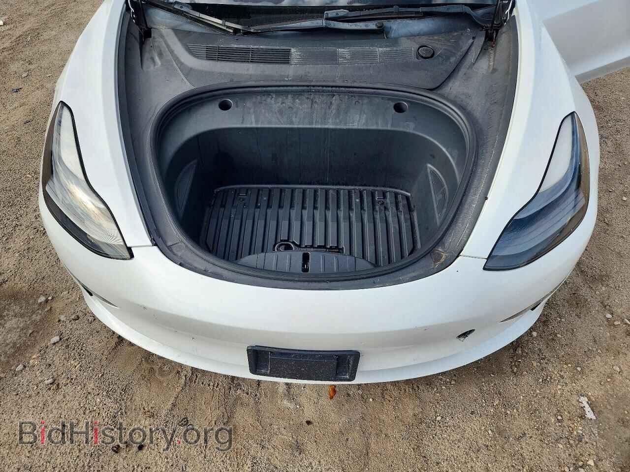 2022 TESLA MODEL 3 - VIN: 5YJ3E1EB0NF110781 - Photo 11