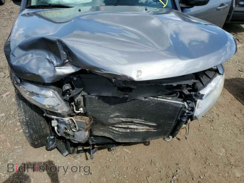2012 Jeep COMPASS (VIN 1C4NJDBB6CD539793) — photo 7 of 10