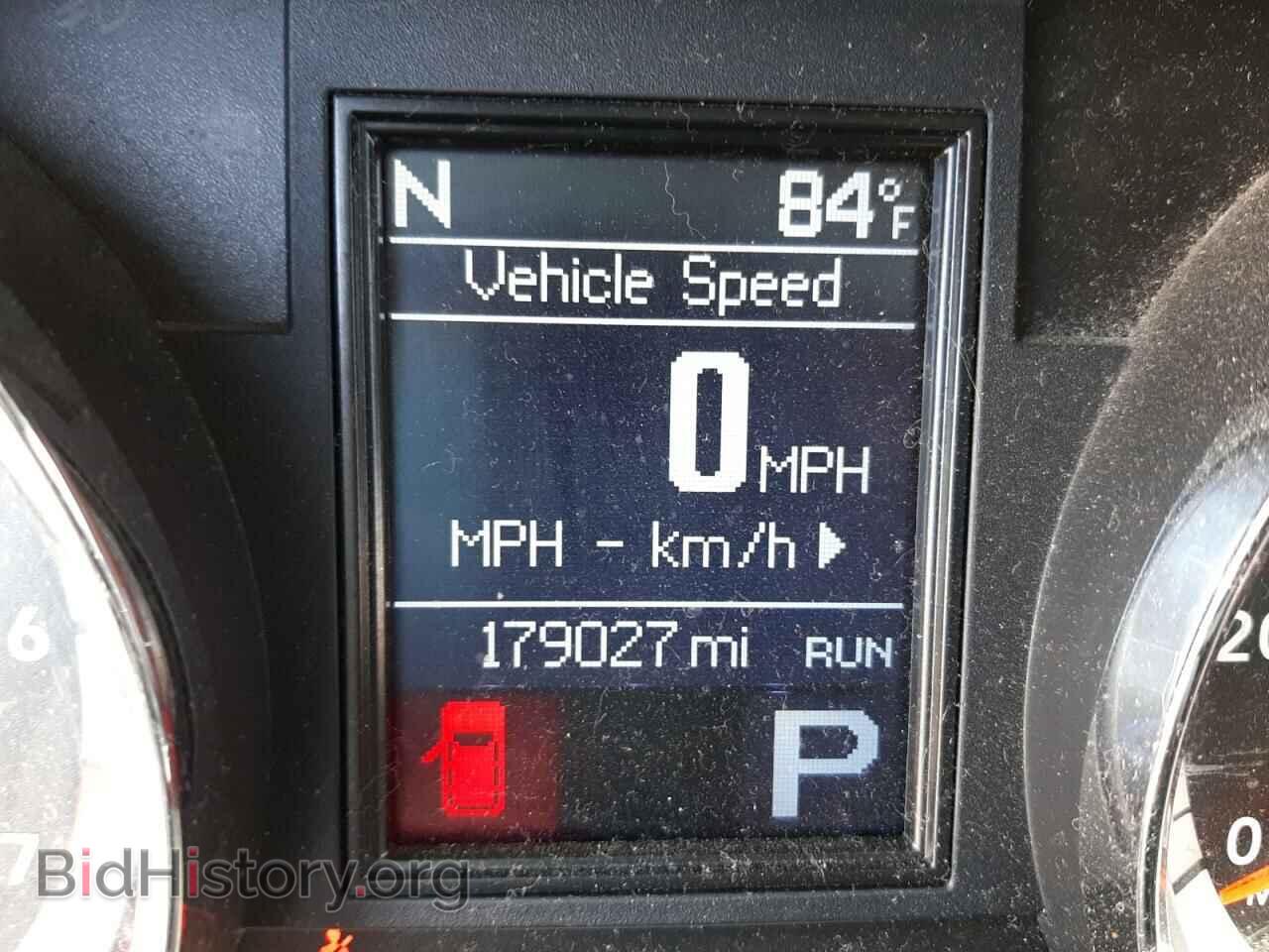 2012 DODGE DURANGO - VIN: 1C4RDJDG7CC152949 - Photo 8