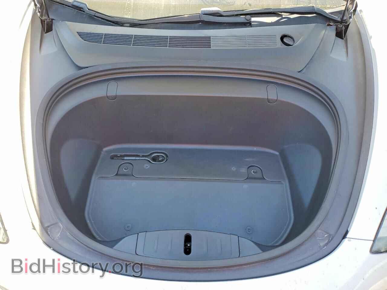 2019 TESLA MODEL 3 - VIN: 5YJ3E1EA2KF482450 - Фото 11
