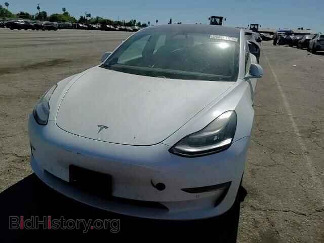 2019 TESLA MODEL 3 - VIN: 5YJ3E1EA2KF482450 - Фото 13