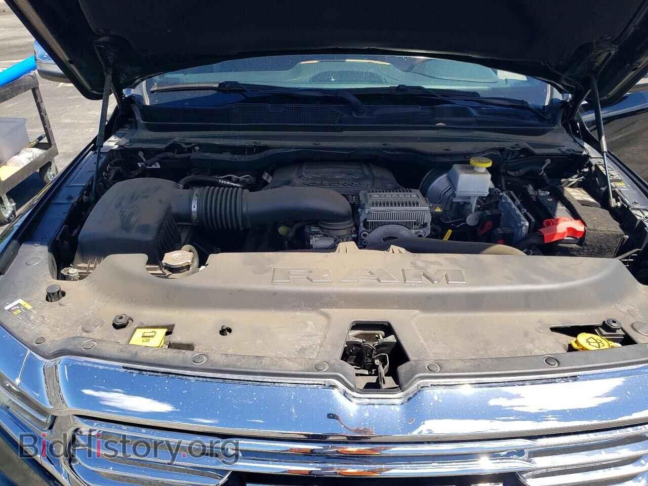 2022 RAM 1500 - VIN: 1C6SRFKT2NN385913 - Фото 11