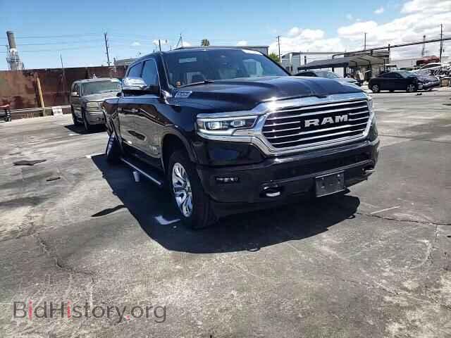 2022 RAM 1500 - VIN: 1C6SRFKT2NN385913 - Фото 13