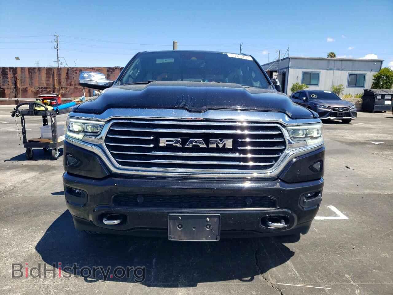 2022 RAM 1500 - VIN: 1C6SRFKT2NN385913 - Фото 5