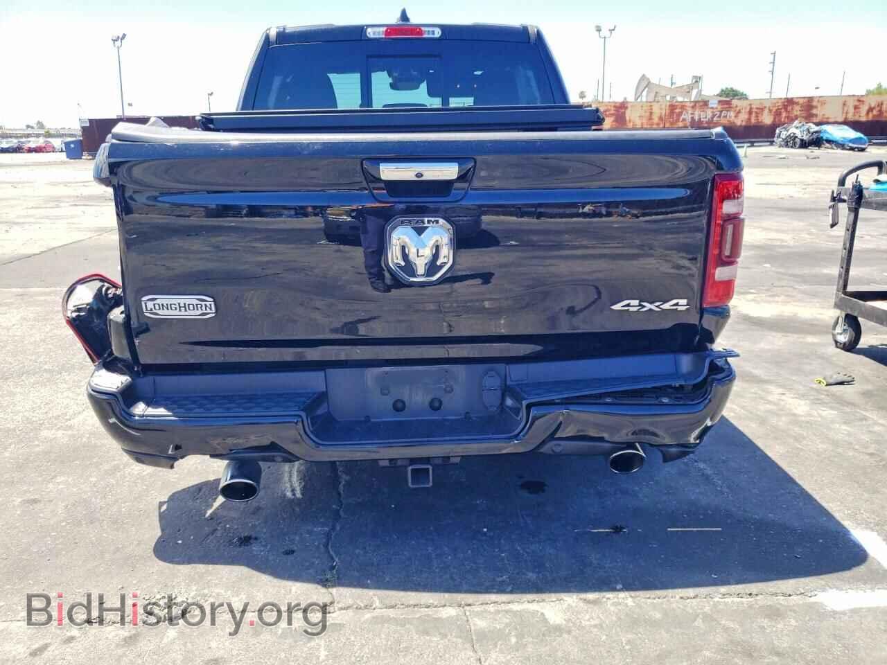 2022 RAM 1500 - VIN: 1C6SRFKT2NN385913 - Фото 6