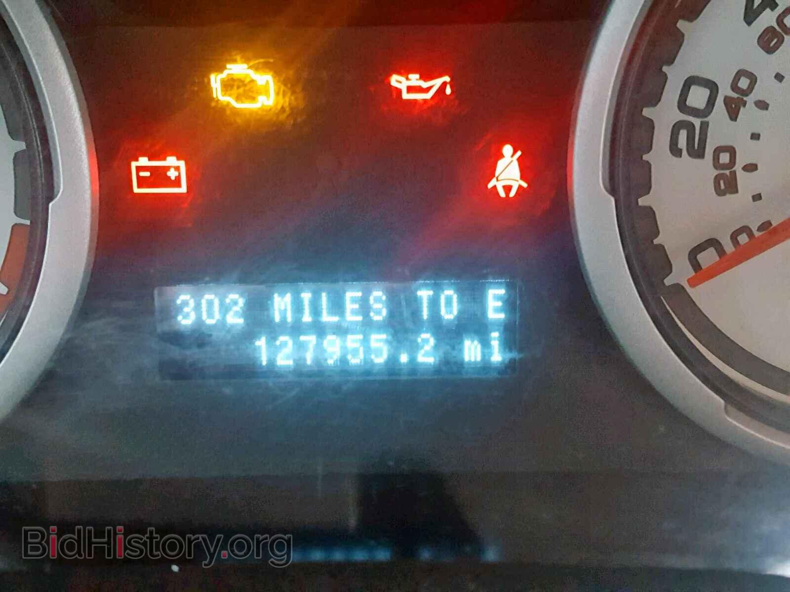 2010 FORD FOCUS - VIN: 1FAHP3HN1AW211857 - Фото 8
