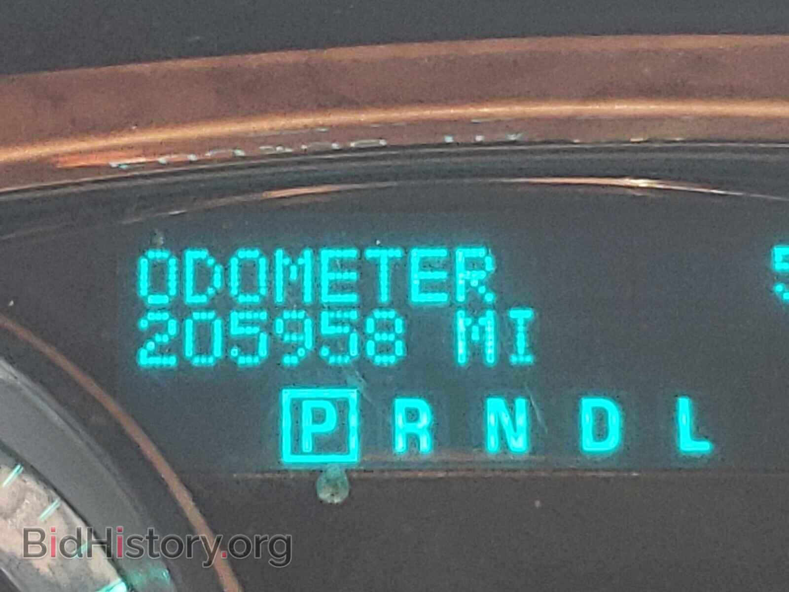 2011 BUICK ENCLAVE - VIN: 5GAKRBED4BJ165666 - Фото 8
