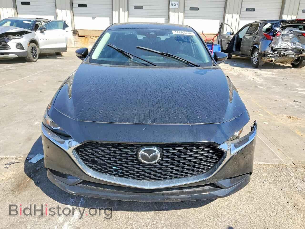 2019 MAZDA 3 - VIN: 3MZBPAAL4KM106418 - Photo 5
