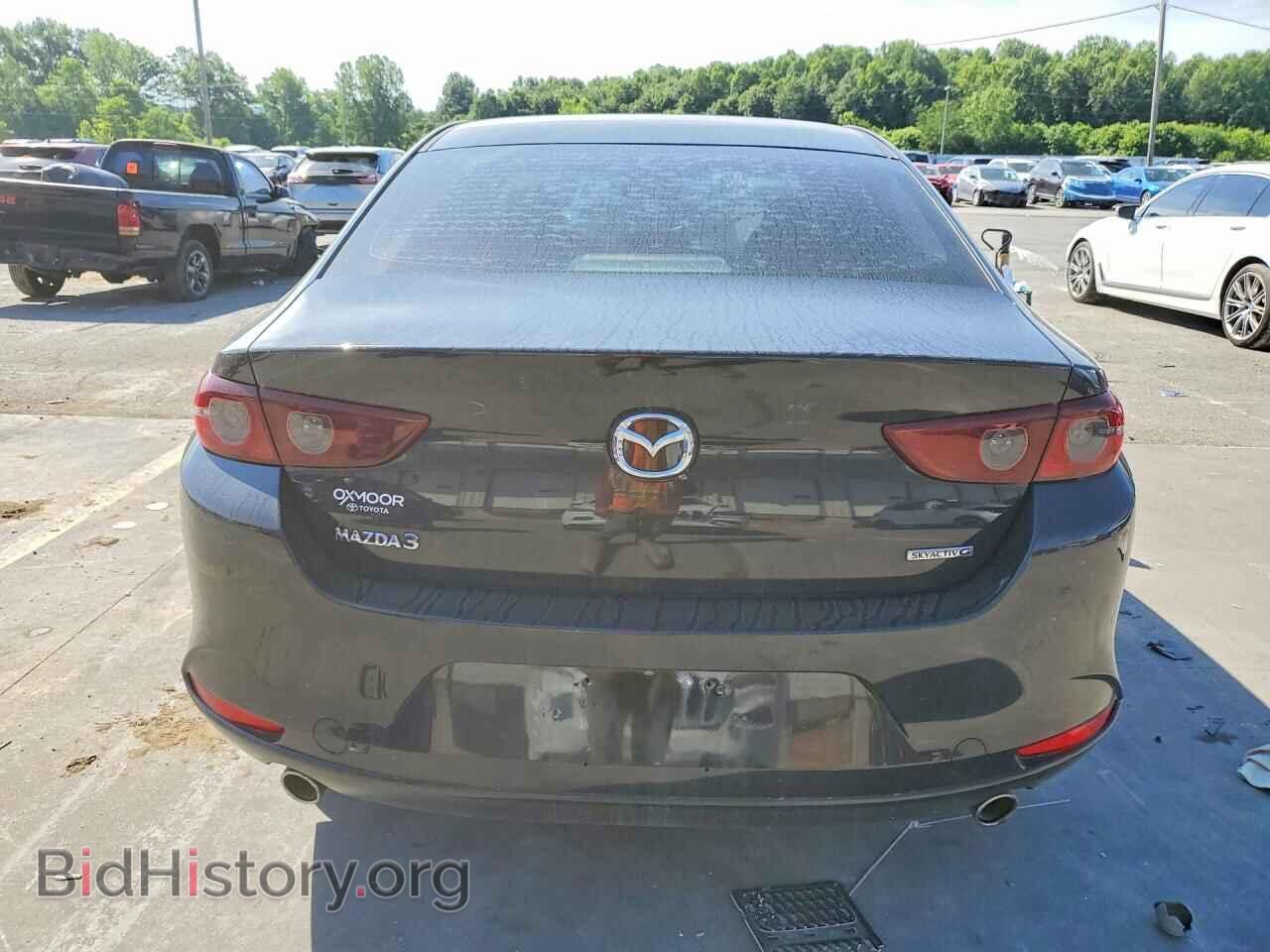 2019 MAZDA 3 - VIN: 3MZBPAAL4KM106418 - Photo 6
