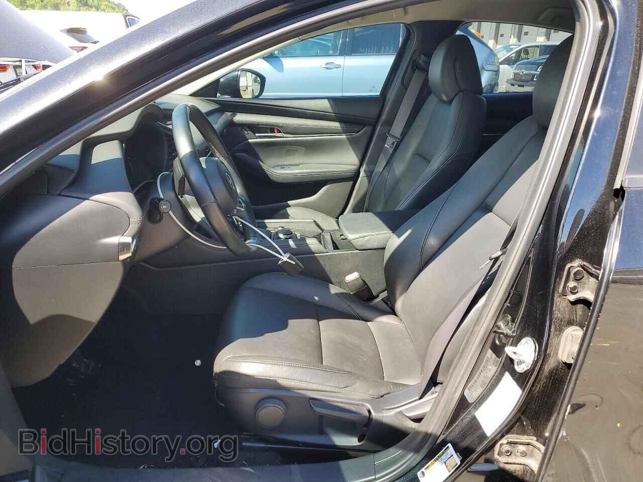 2019 MAZDA 3 - VIN: 3MZBPAAL4KM106418 - Photo 7