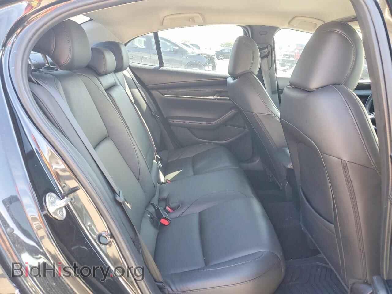 2019 MAZDA 3 - VIN: 3MZBPAAL4KM106418 - Photo 10