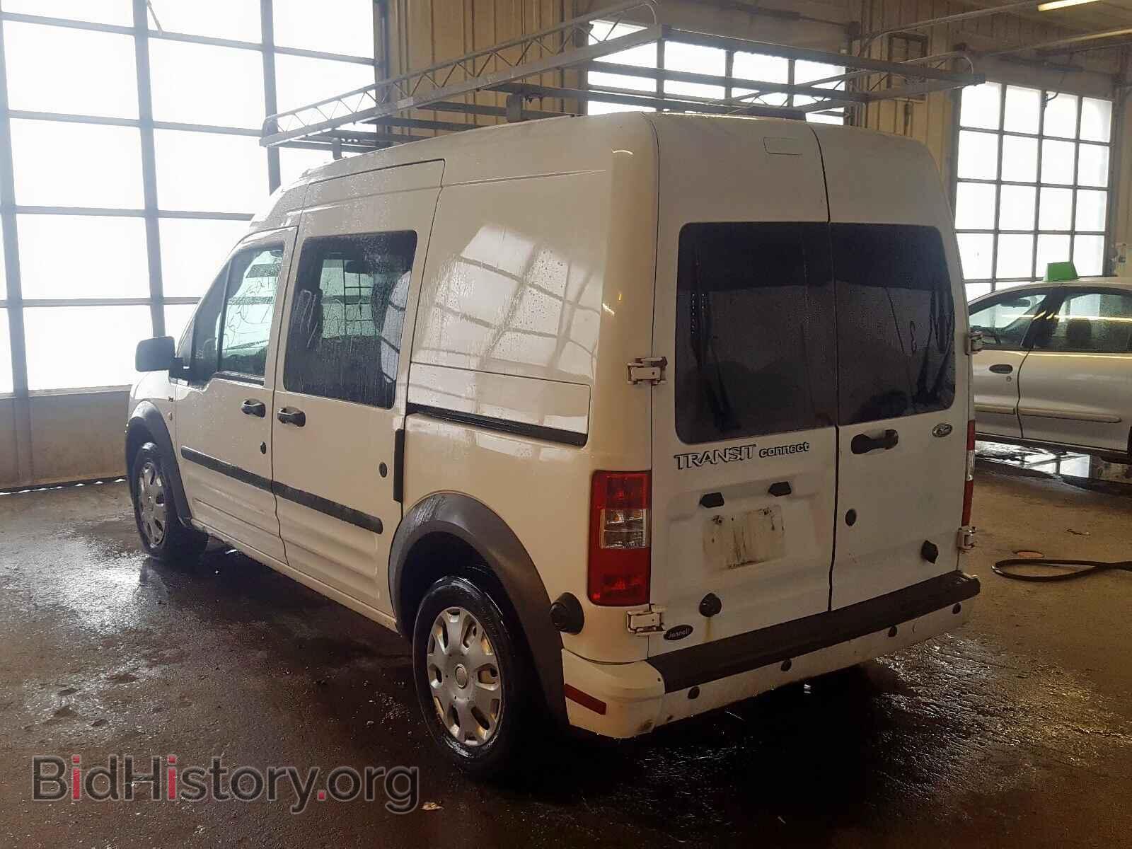 2012 FORD TRANSIT CO - VIN: NM0LS6BN4CT121052 - Фото 3
