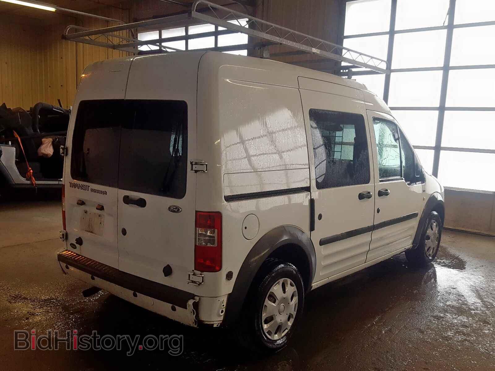 2012 FORD TRANSIT CO - VIN: NM0LS6BN4CT121052 - Фото 4