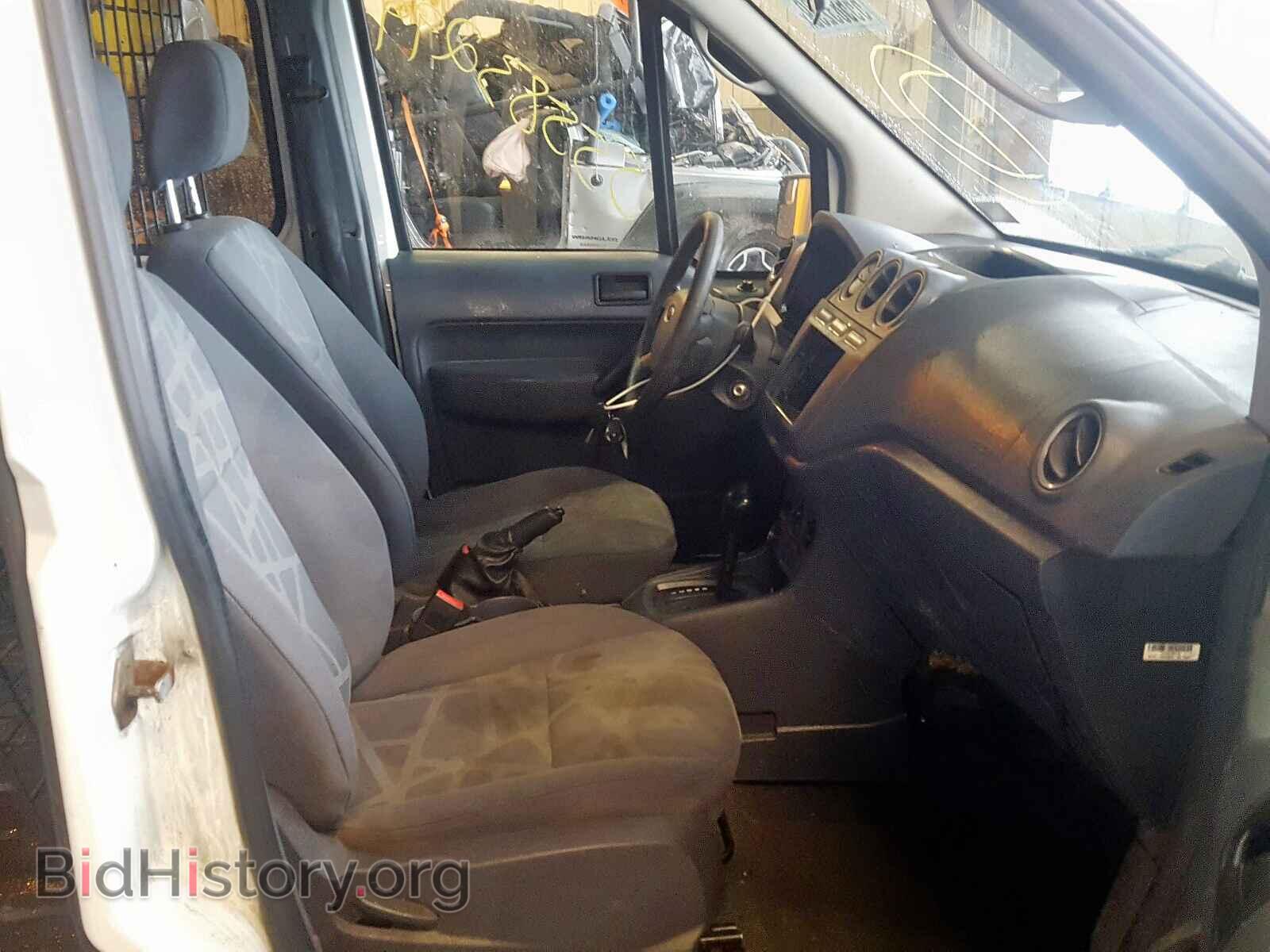 2012 FORD TRANSIT CO - VIN: NM0LS6BN4CT121052 - Фото 5