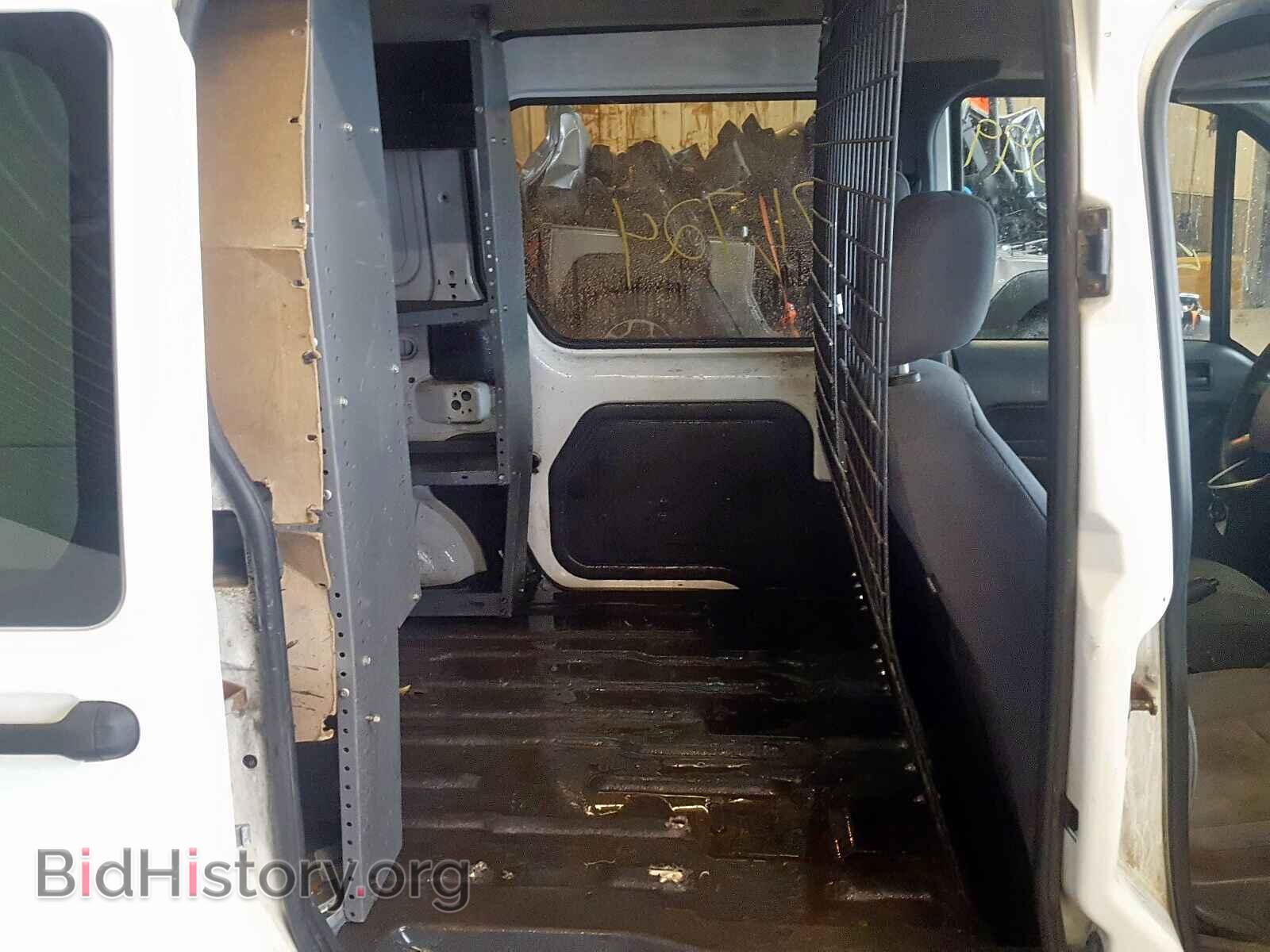 2012 FORD TRANSIT CO - VIN: NM0LS6BN4CT121052 - Фото 6