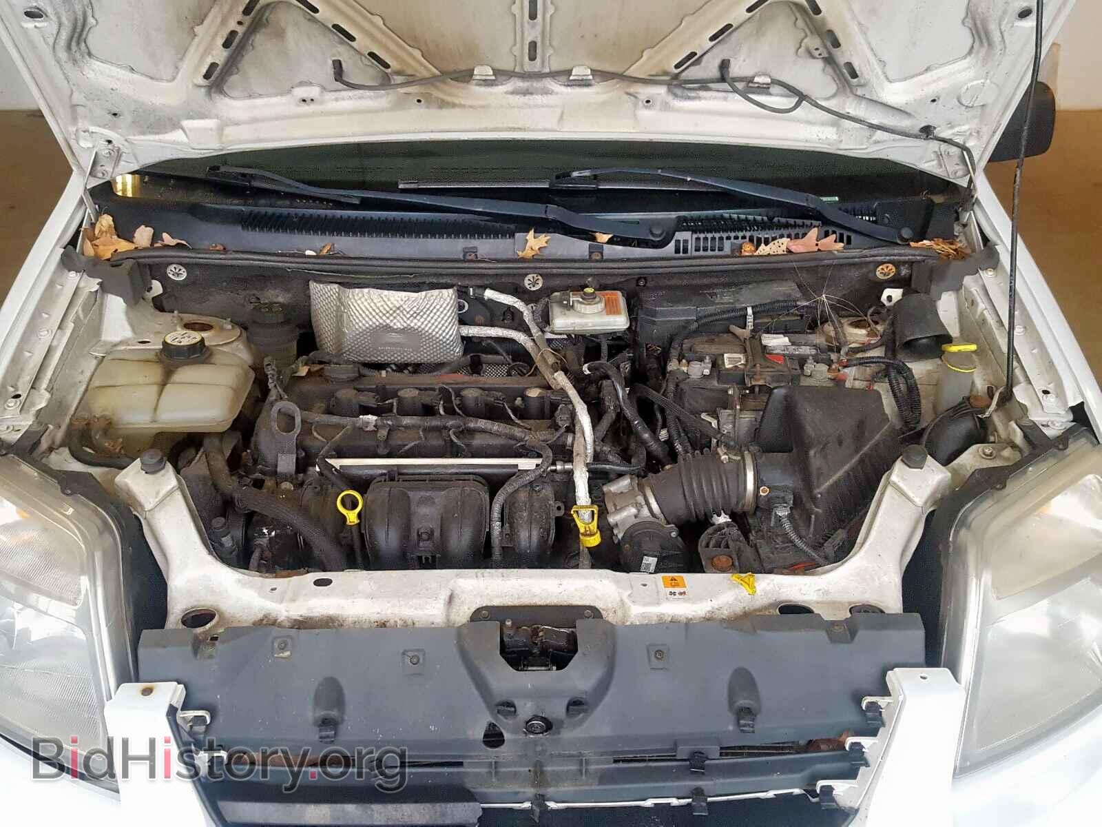 2012 FORD TRANSIT CO - VIN: NM0LS6BN4CT121052 - Фото 7