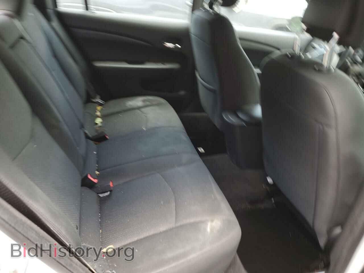 2011 CHRYSLER 200 - VIN: 1C3BC1FB2BN549630 - Photo 10