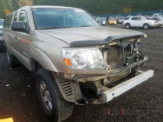 Photo 5TETU62N85Z125493 - TOYOTA TACOMA PRE 2005