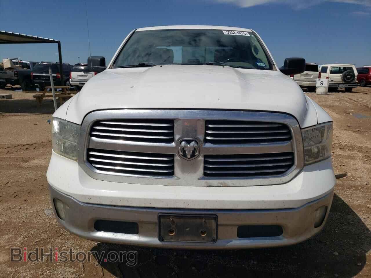 2014 RAM 1500 - VIN: 1C6RR6LTXES205771 - Фото 5