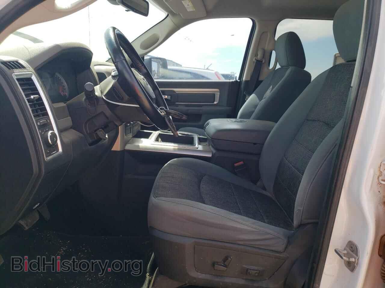 2014 RAM 1500 - VIN: 1C6RR6LTXES205771 - Фото 7