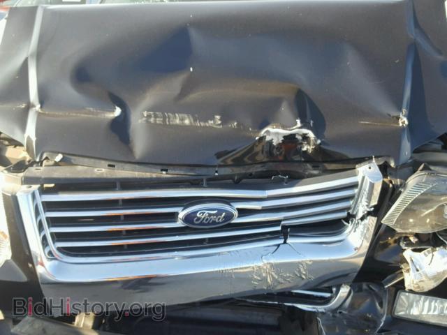 2010 FORD EXPLORER - VIN: 1FMEU6DE3AUA10692 - Фото 7