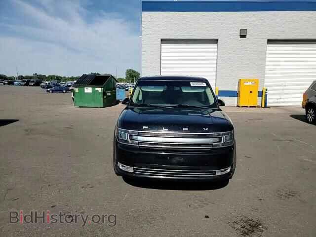 2017 FORD FLEX - VIN: 2FMHK6D80HBA03664 - Photo 13