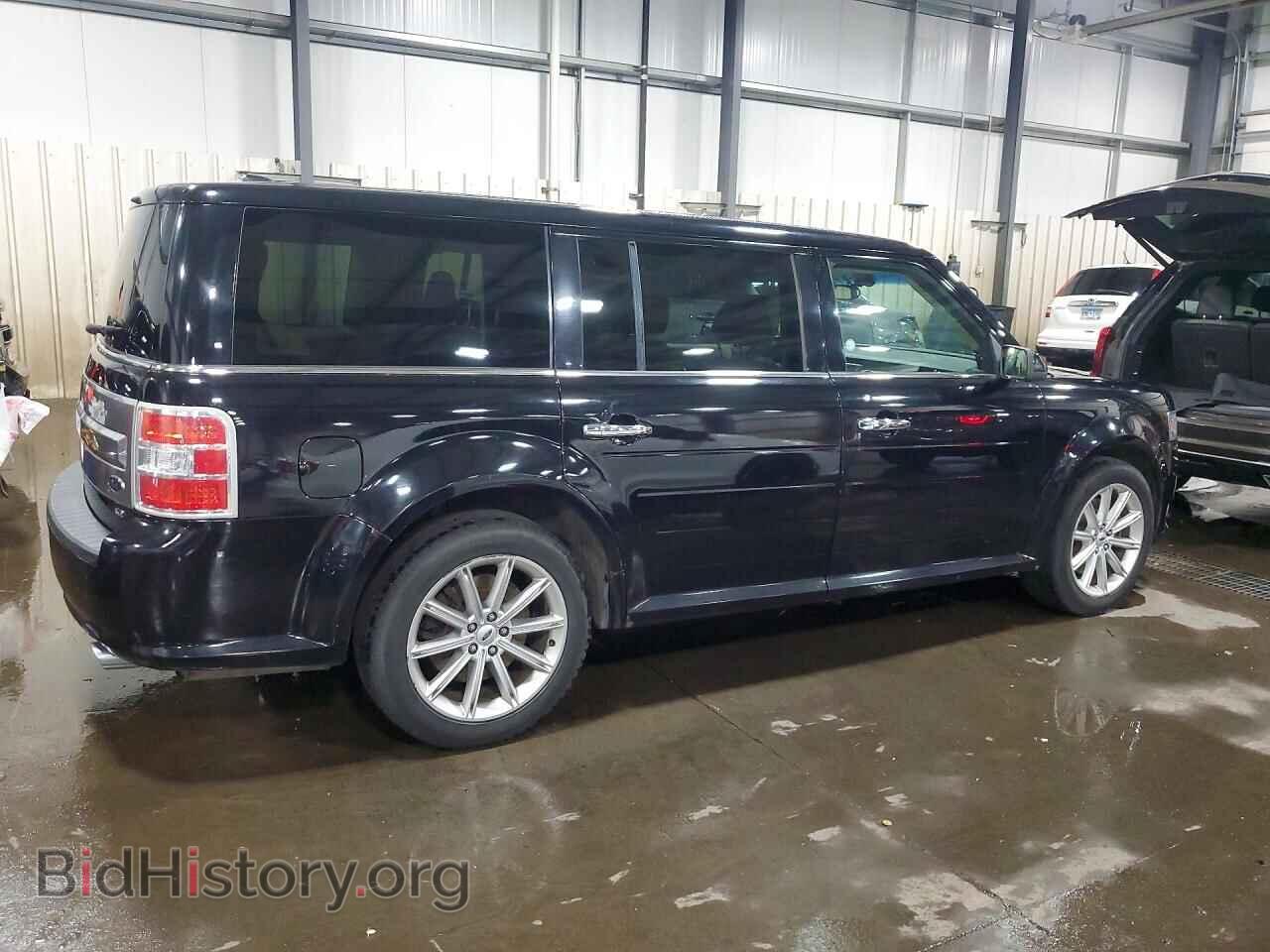 2017 FORD FLEX - VIN: 2FMHK6D80HBA03664 - Photo 3