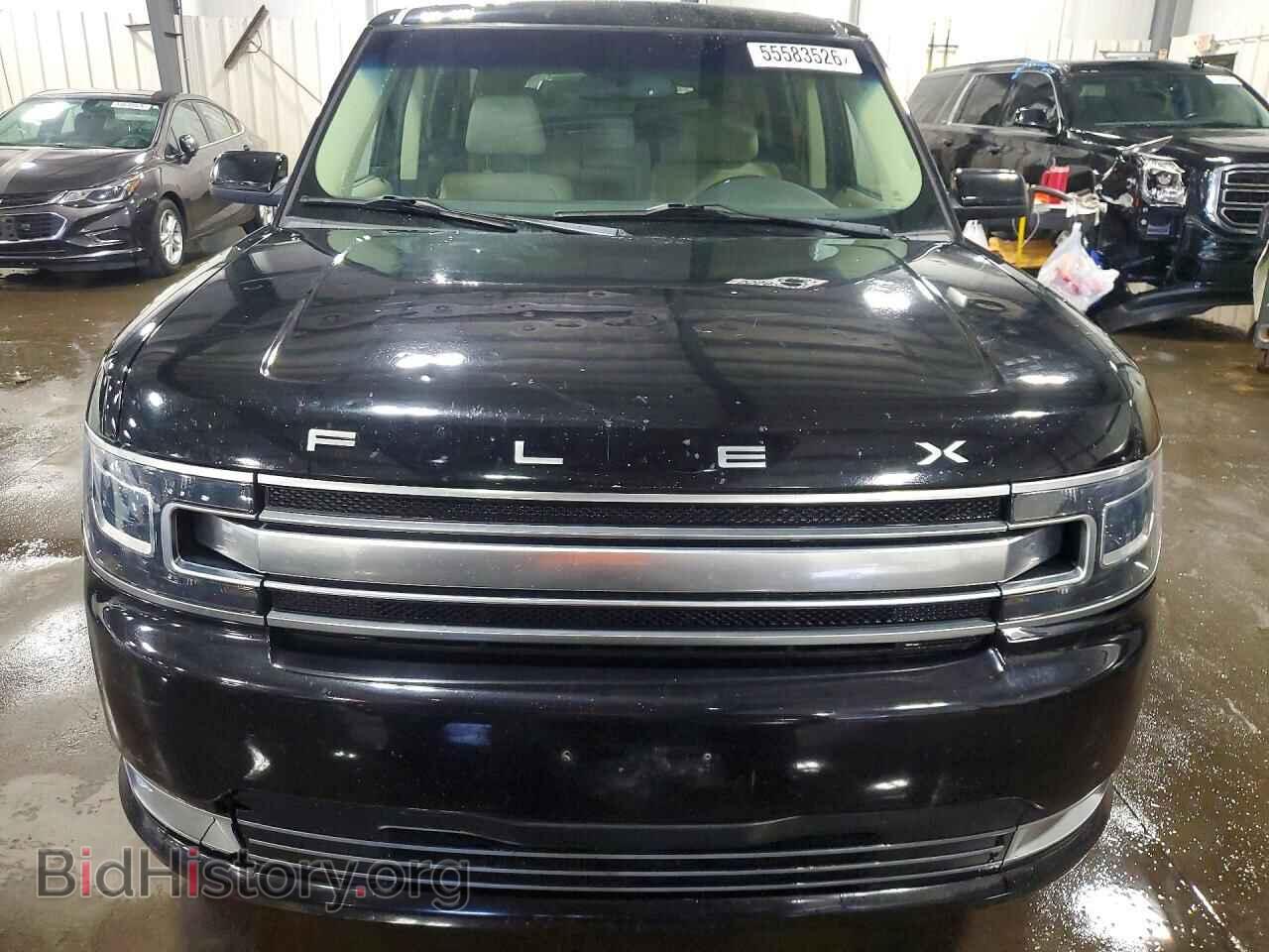 2017 FORD FLEX - VIN: 2FMHK6D80HBA03664 - Photo 5