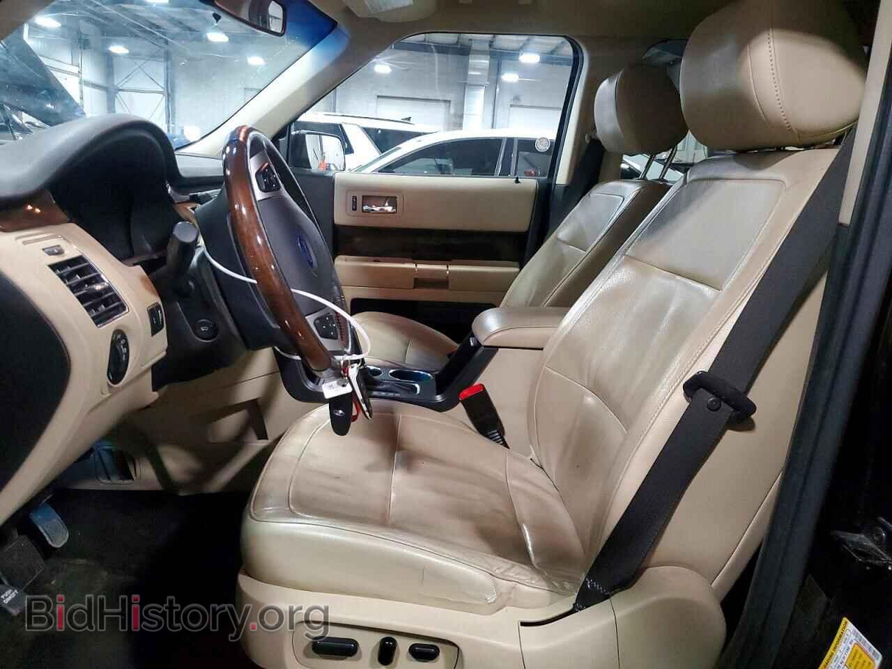 2017 FORD FLEX - VIN: 2FMHK6D80HBA03664 - Photo 7
