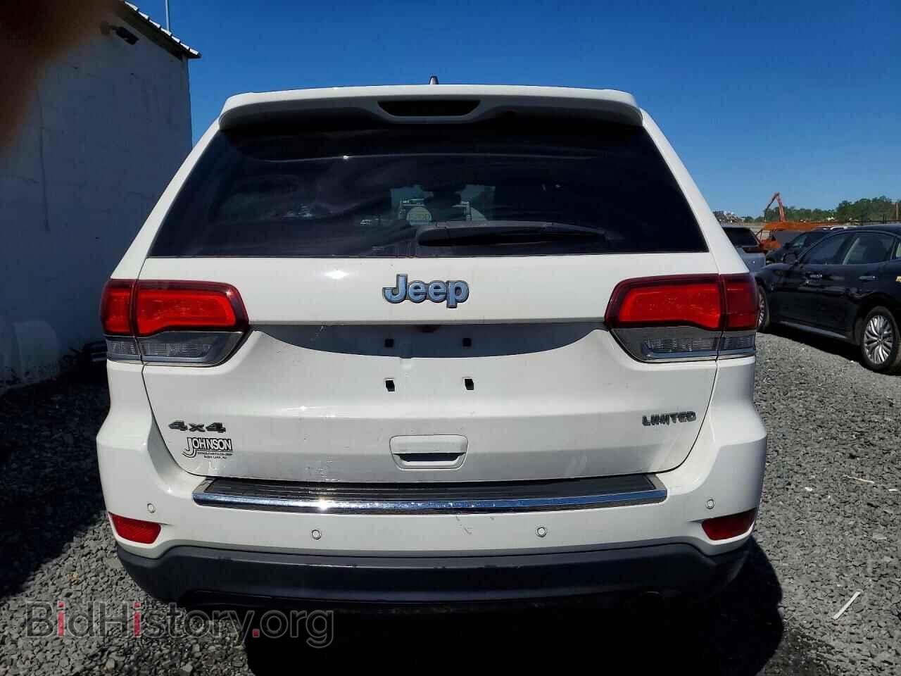 2021 JEEP CHEROKEE - VIN: 1C4RJFBG2MC818898 - Photo 6