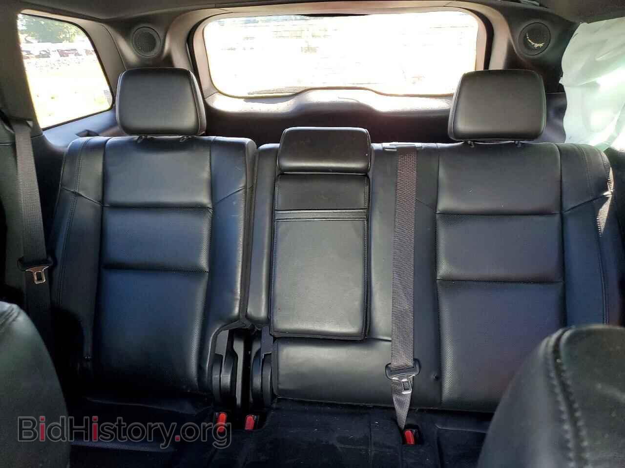 2021 JEEP CHEROKEE - VIN: 1C4RJFBG2MC818898 - Photo 10