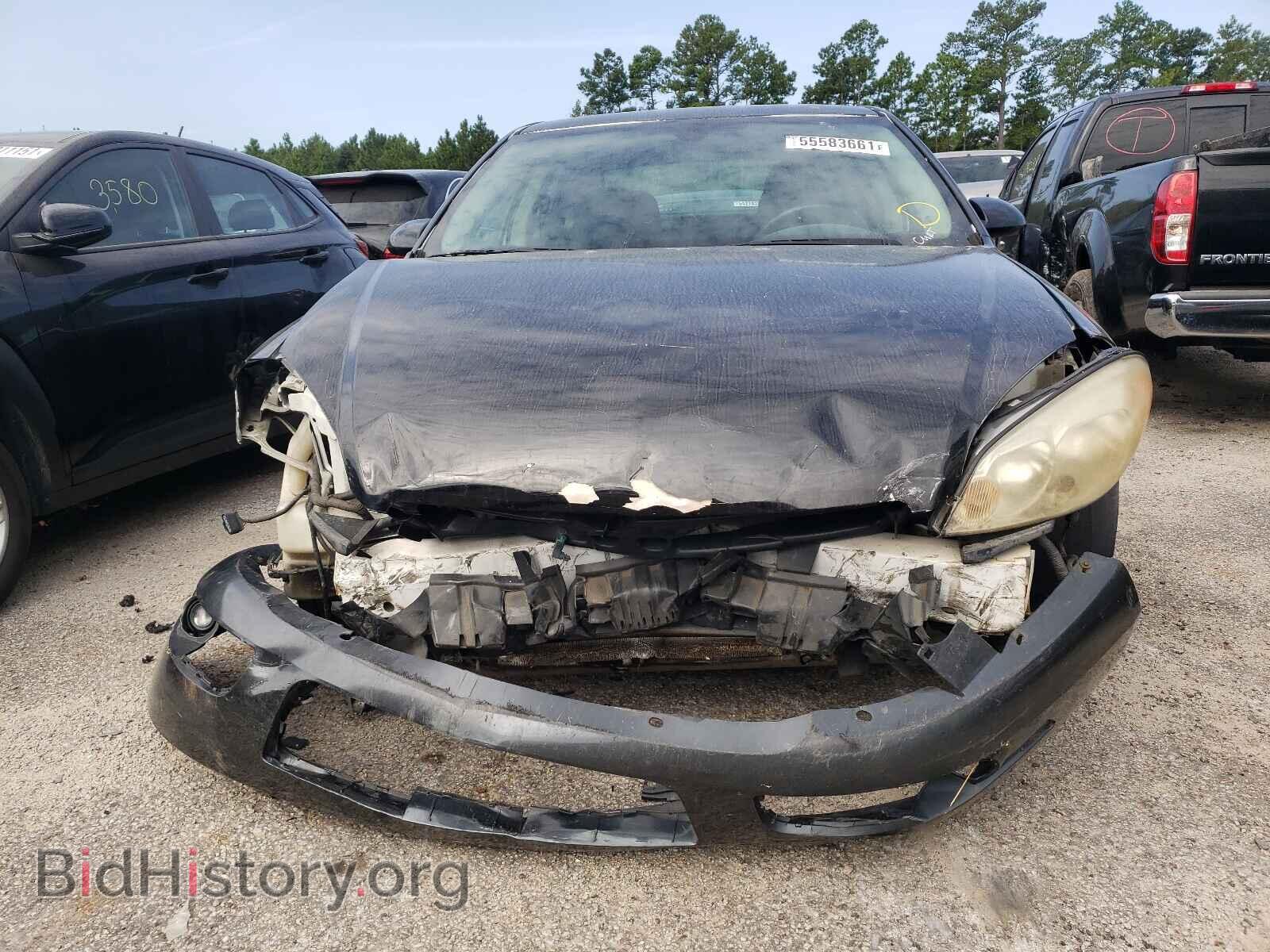 2013 CHEVROLET IMPALA - VIN: 2G1WG5E34D1222971 - Фото 9