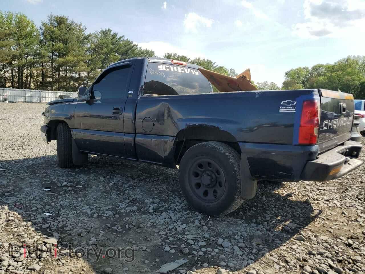 2005 CHEVROLET ALL Models - VIN: 1GCEC14X65Z358829 - Фото 2