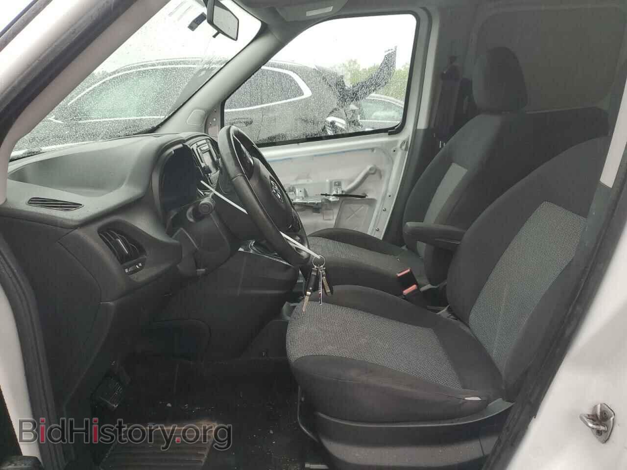 2016 RAM All Models - VIN: ZFBERFAT7G6B11181 - Фото 7