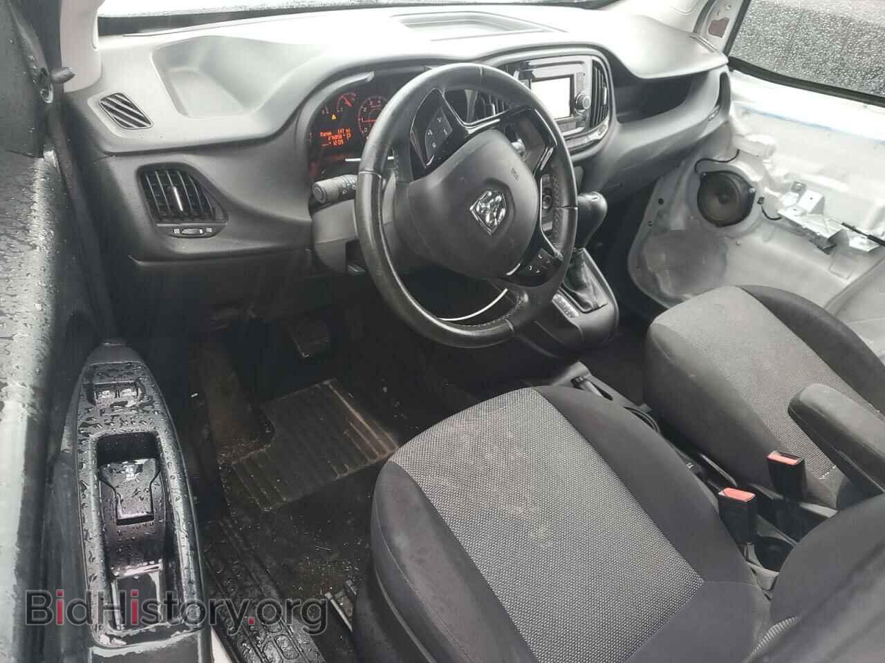 2016 RAM All Models - VIN: ZFBERFAT7G6B11181 - Фото 8