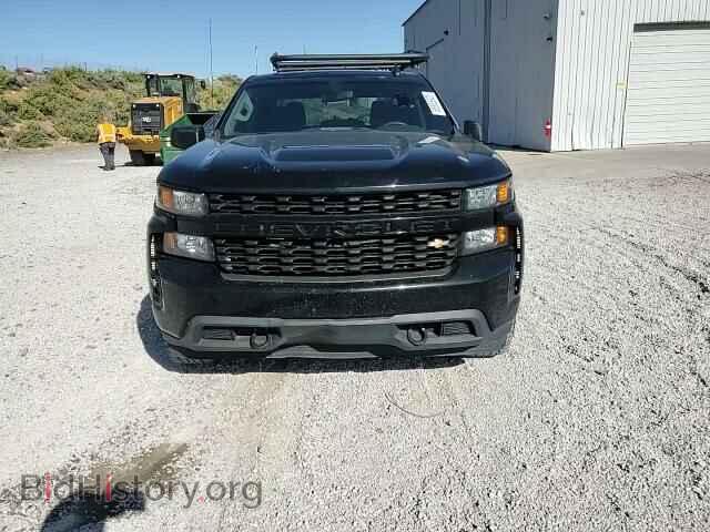2019 CHEVROLET ALL Models - VIN: 3GCPYBEH0KG305630 - Фото 13